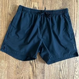 Path projects Running Shorts
